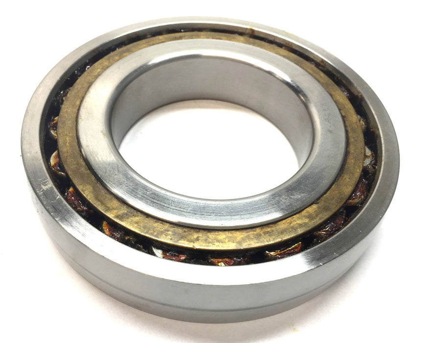 Bower Cylindrical Roller Bearing w/Outer Ring Assembly KU-1213-PJ [Lot of 2] NOS