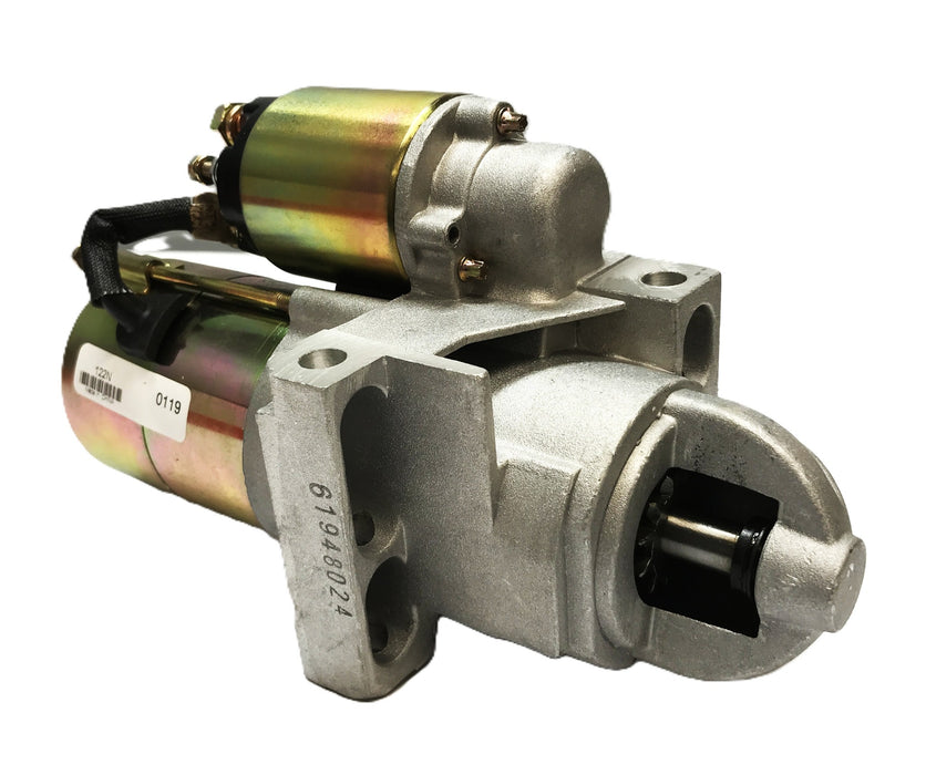 Total Source Forklift Hyster Starter HY1640531 NOS