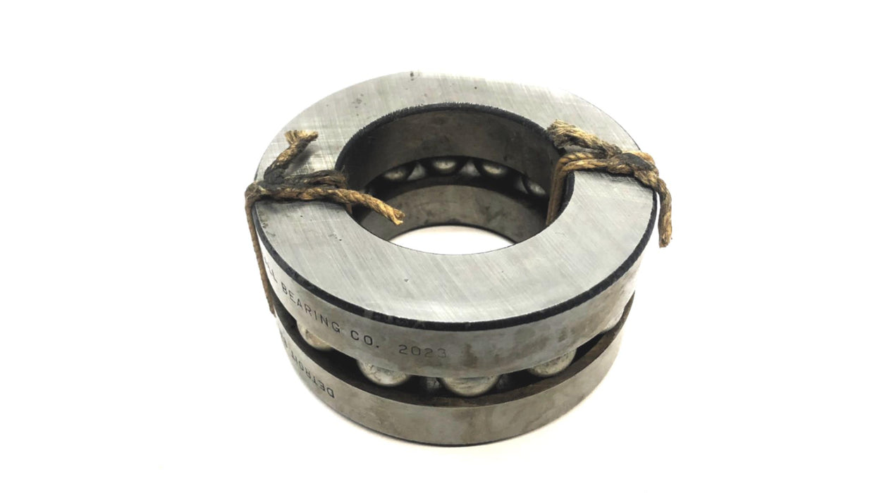 Detroit Ball Bearing CO. Thrust Ball Bearing (No Box) 2023 NOS