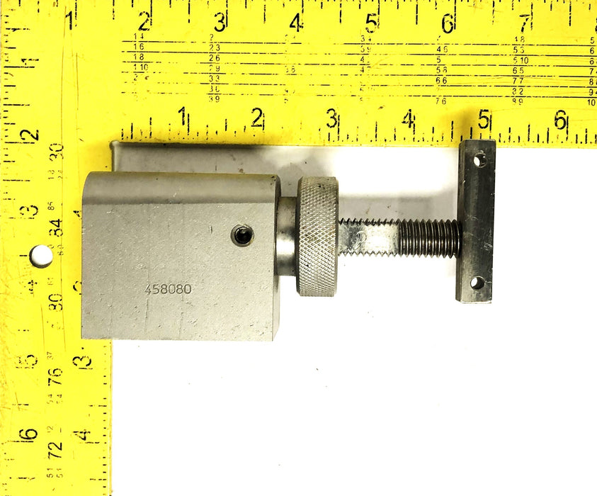 Unbranded 1-1/2x2x5 Inch OAL Tower Valve 458080 USED