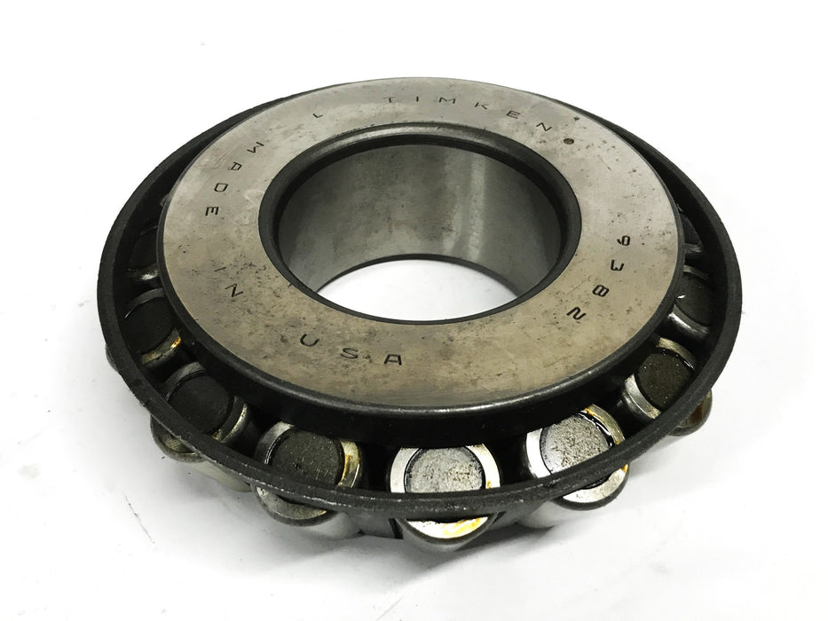 Timken 7 inch Tapered Wheel Bearing Cone 9382 NOS