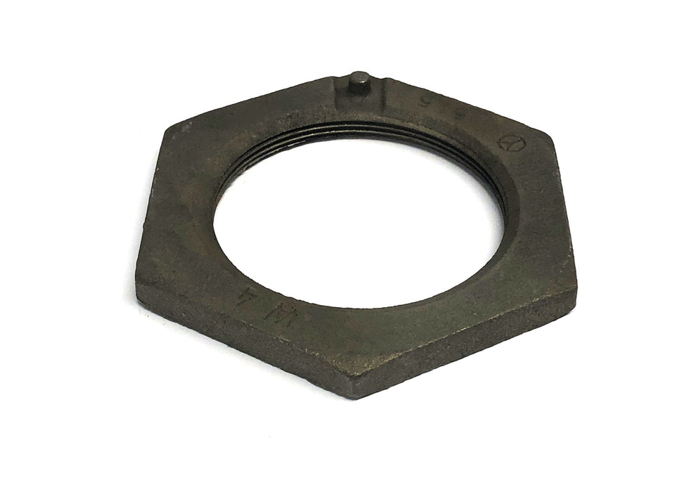 Total Source Nut For Hyster Forklift HY53907 NOS