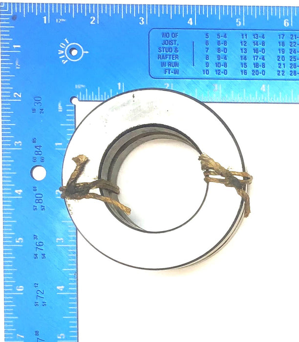 Detroit Ball Bearing CO. Thrust Ball Bearing (No Box) 2023 NOS