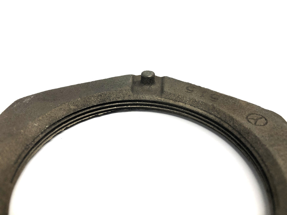 Total Source Nut For Hyster Forklift HY53907 NOS