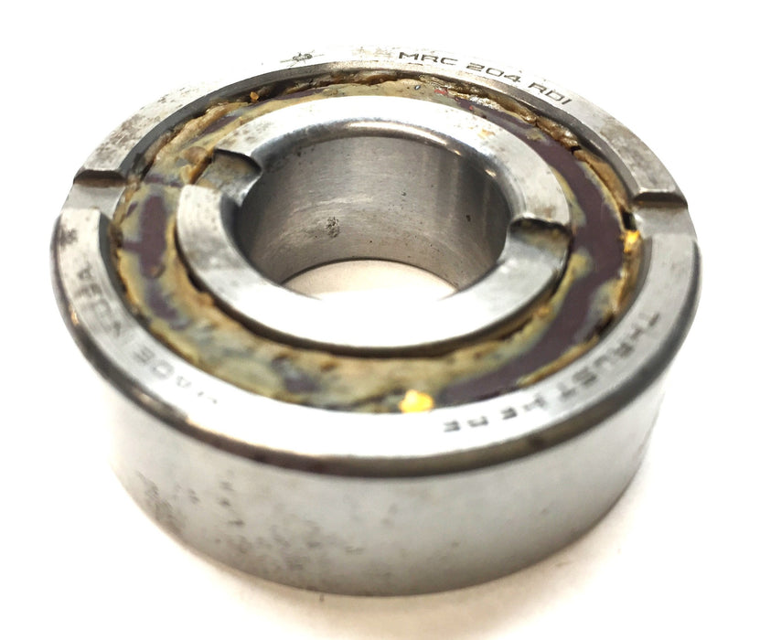 MRC Roller Ball Bearing 204RDI (No Box) NOS