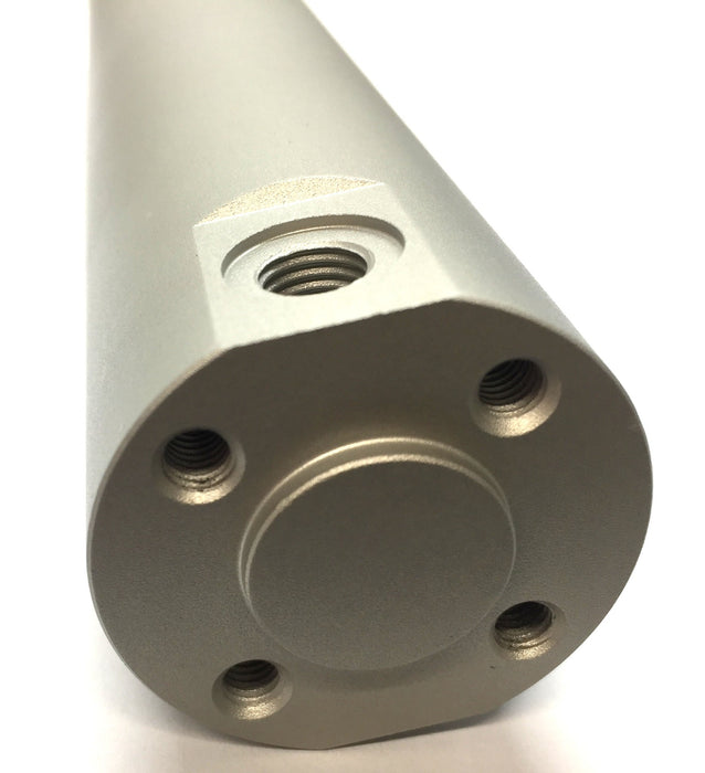 SMC 1.0 MPa Pneumatic Cylinder NCDGBN32-0500 (2F1-5KR) NOS
