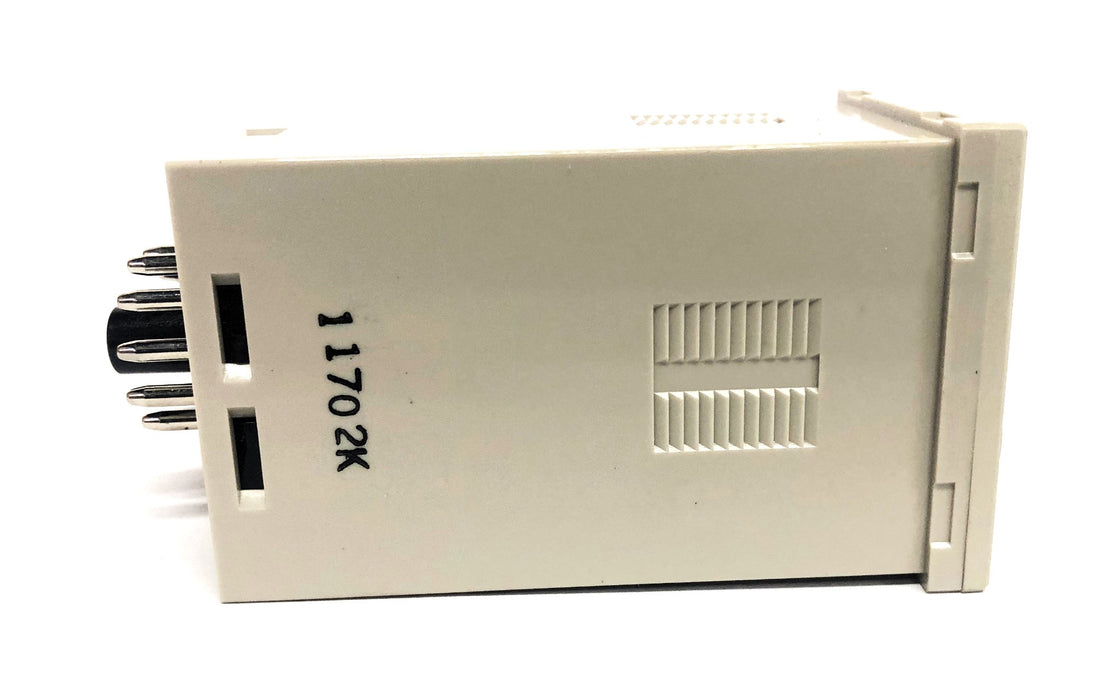 Omron Proximity Sensor Amplifier E2CA-AN4D NOS