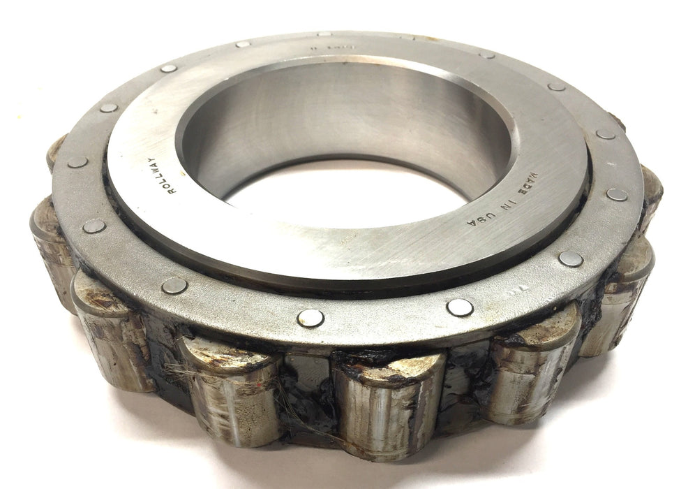 Rollway Cylindrical Roller Bearing without Outer Ring U1322 NOS