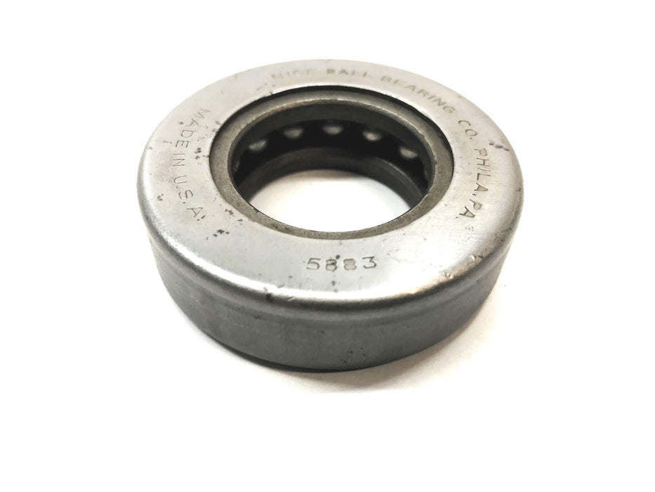 Nice Thrust Ball Bearing (No Box) 5883 NOS