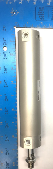 SMC 1.0 MPa Pneumatic Cylinder NCDGBN32-0500 (2F1-5KR) NOS