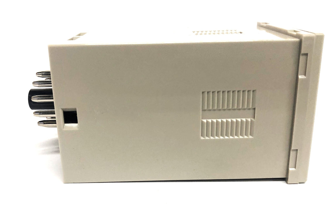 Omron Proximity Sensor Amplifier E2CA-AN4D NOS