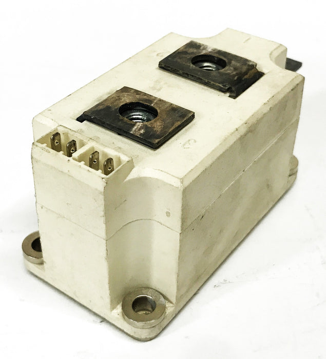Siemens Rectifier Module SKKT-213-16E (035-23-00012) [Lot of 2] NOS