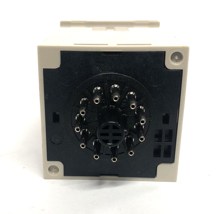 Omron Proximity Sensor Amplifier E2CA-AN4D NOS