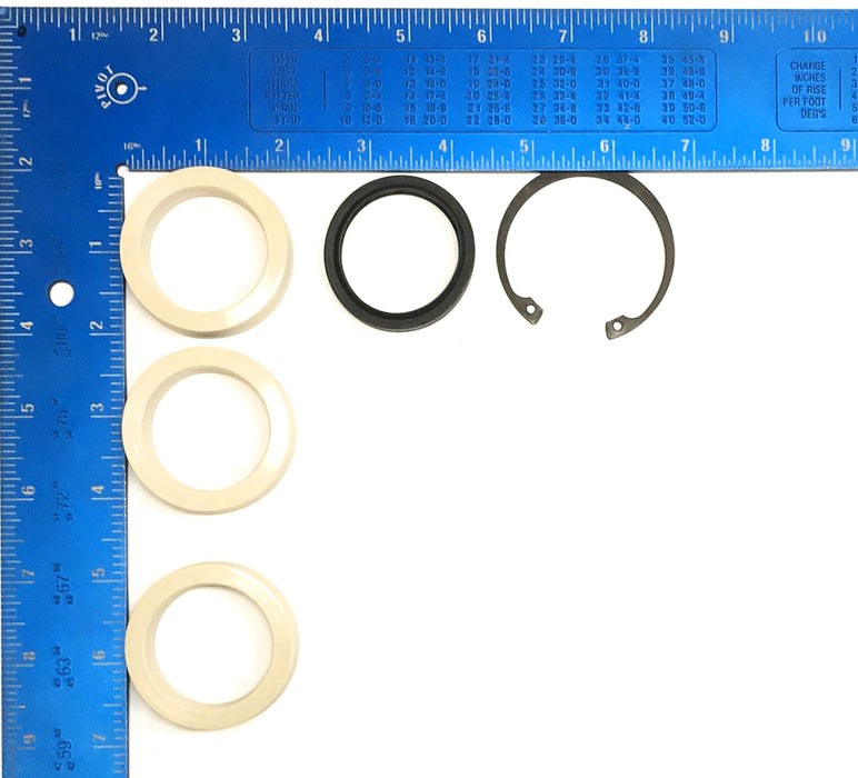 GED Packing Gland Assembly Kit K500-4417 NOS