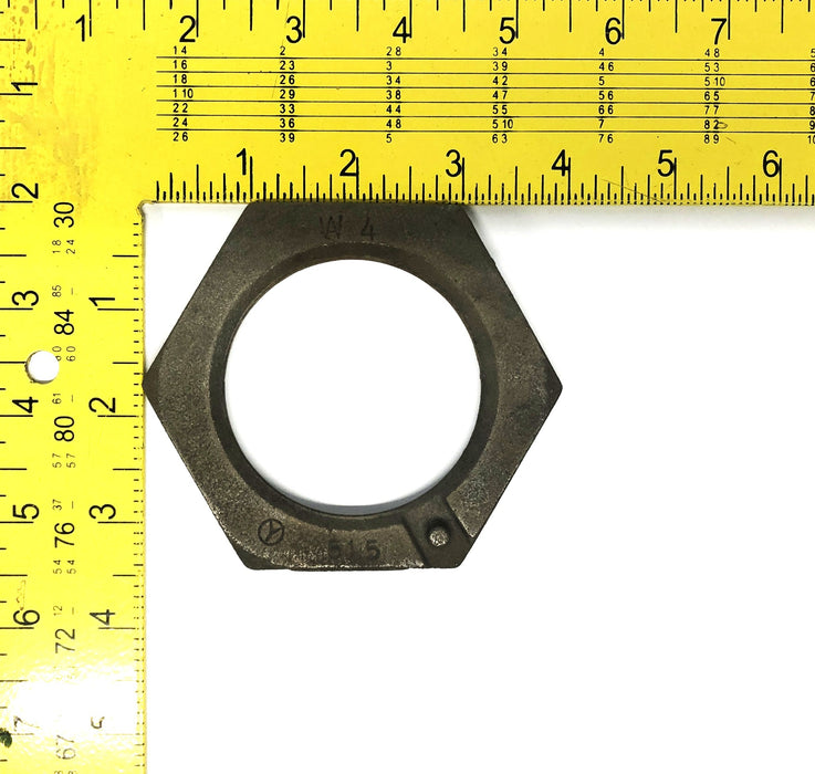 Total Source Nut For Hyster Forklift HY53907 NOS