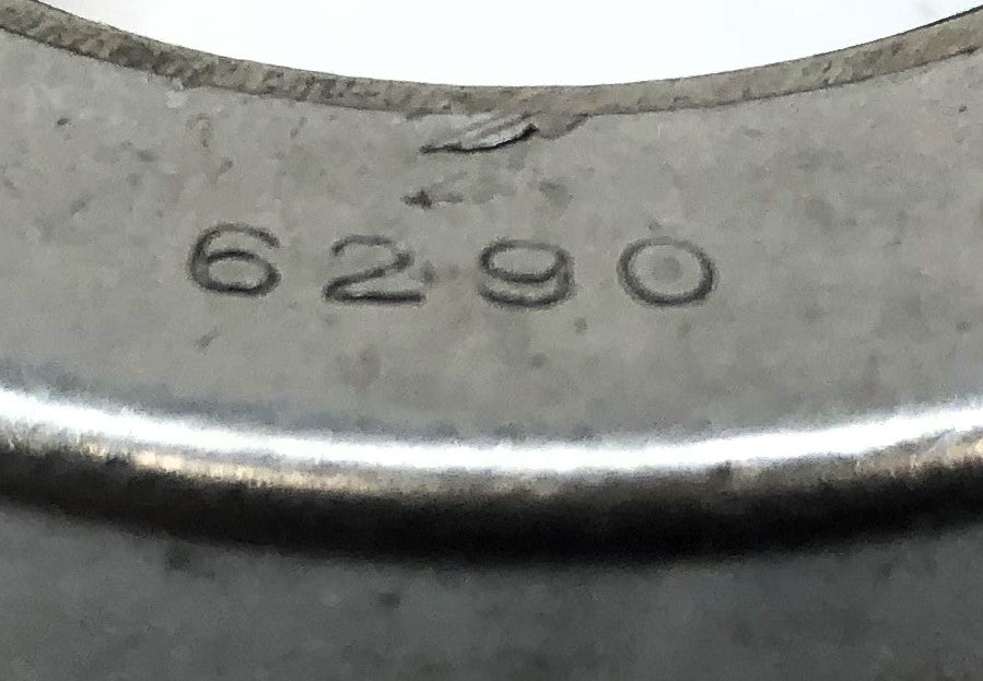 Nice Thrust Ball Bearing (No Box) 6290 NOS