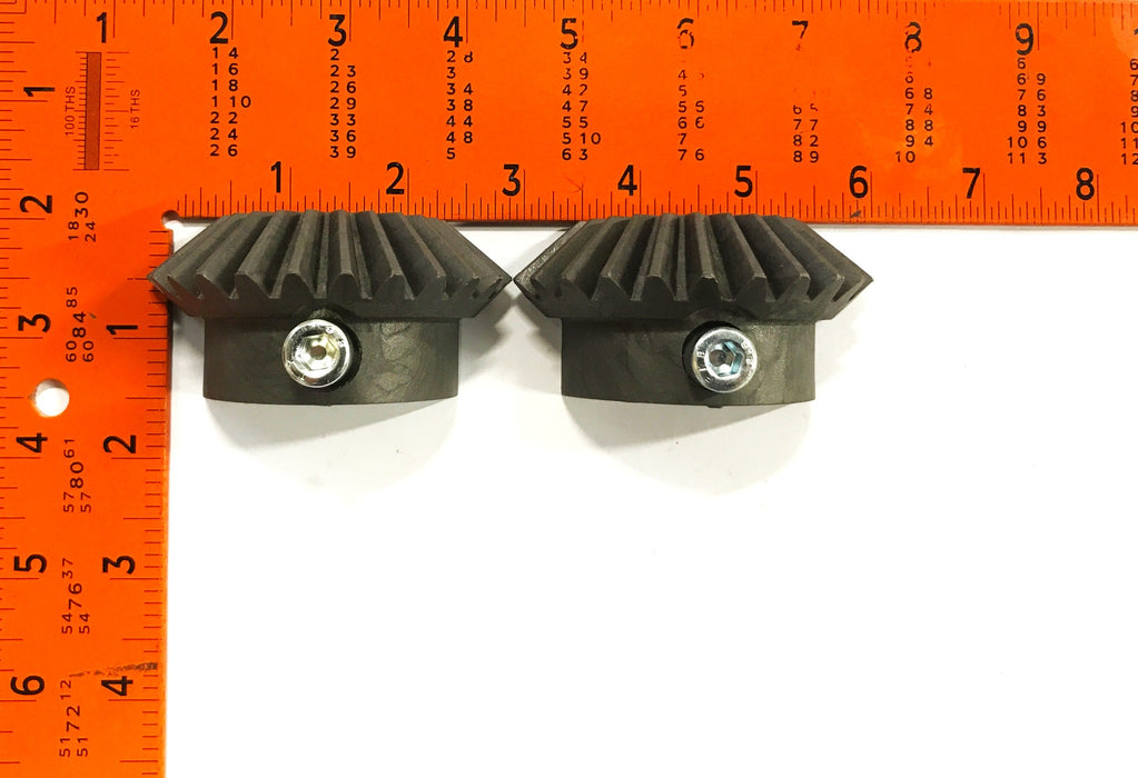 Nilfisk Vacuum Pinion Kit 40000552 NOS