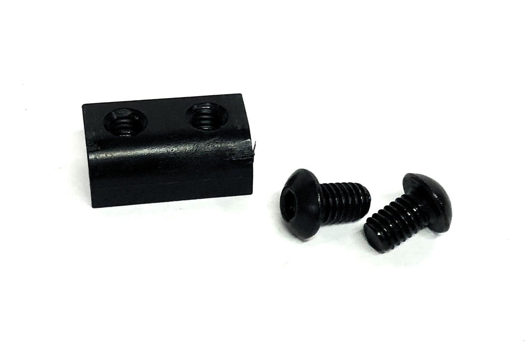 Ricon Classic Latch Base Catch Kit RI60512 NOS