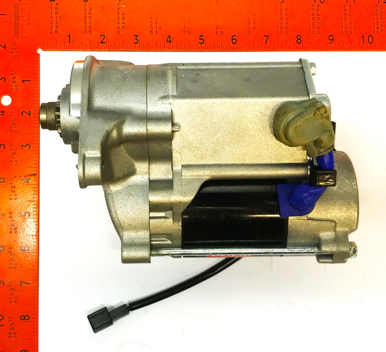 Total Source Forklift Denso Starter LP300-1167 NOS