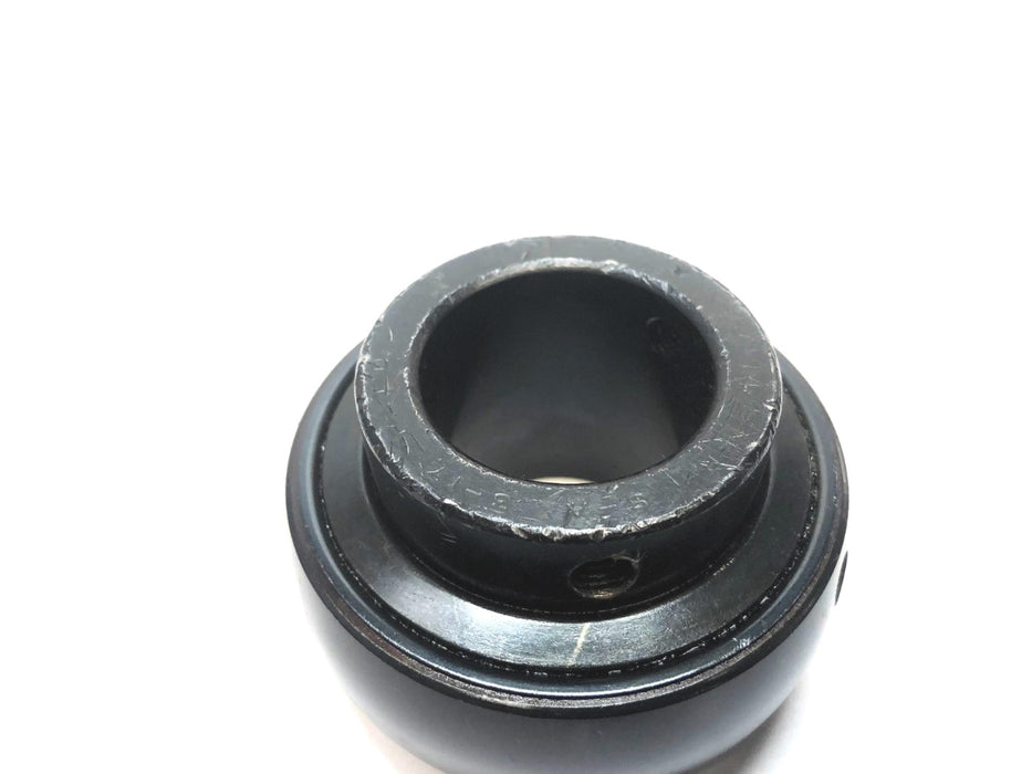 SealMaster Ball Bearing Insert (Dings Along the Collar) (No Box) SA 3-17 NOS