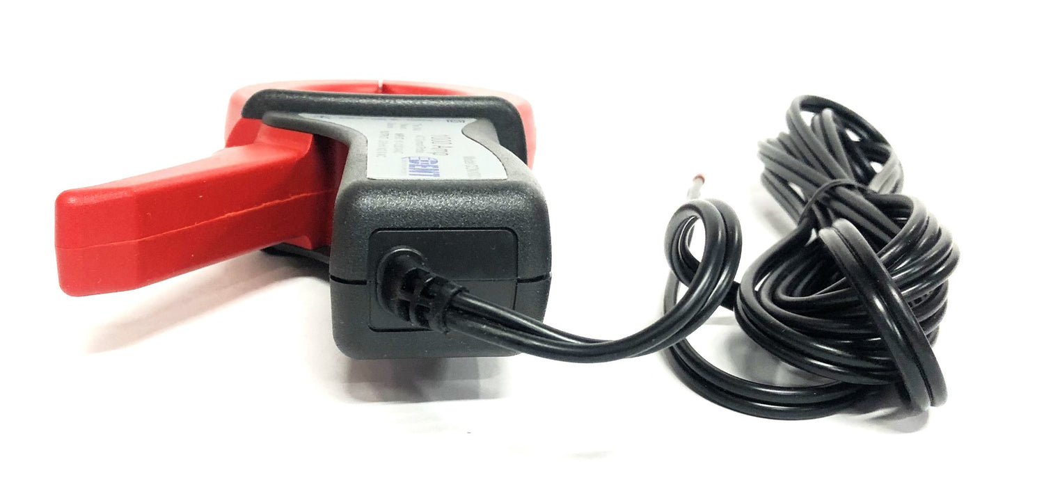 Dent 600V CATIII 1000AMP AC CON1000 Current Probe CT-CO-N-1000-U NOS