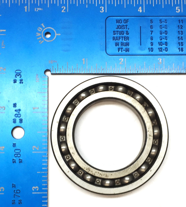FAG Open Roller Ball Bearing 16009A (No Box) NOS