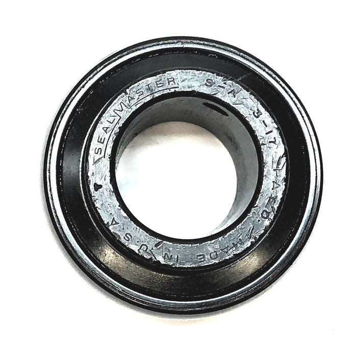 SealMaster Ball Bearing Insert (Dings Along the Collar) (No Box) SA 3-17 NOS