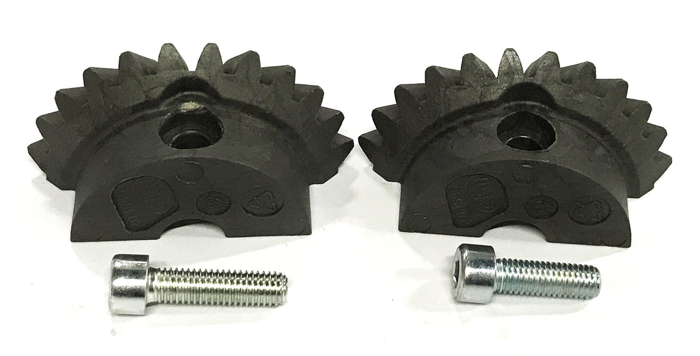 Nilfisk Vacuum Pinion Kit 40000552 NOS