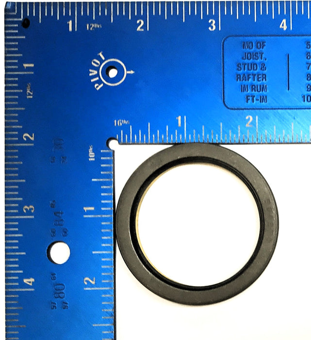 SKF Oil Seal 504270 [Lot of 4] NOS