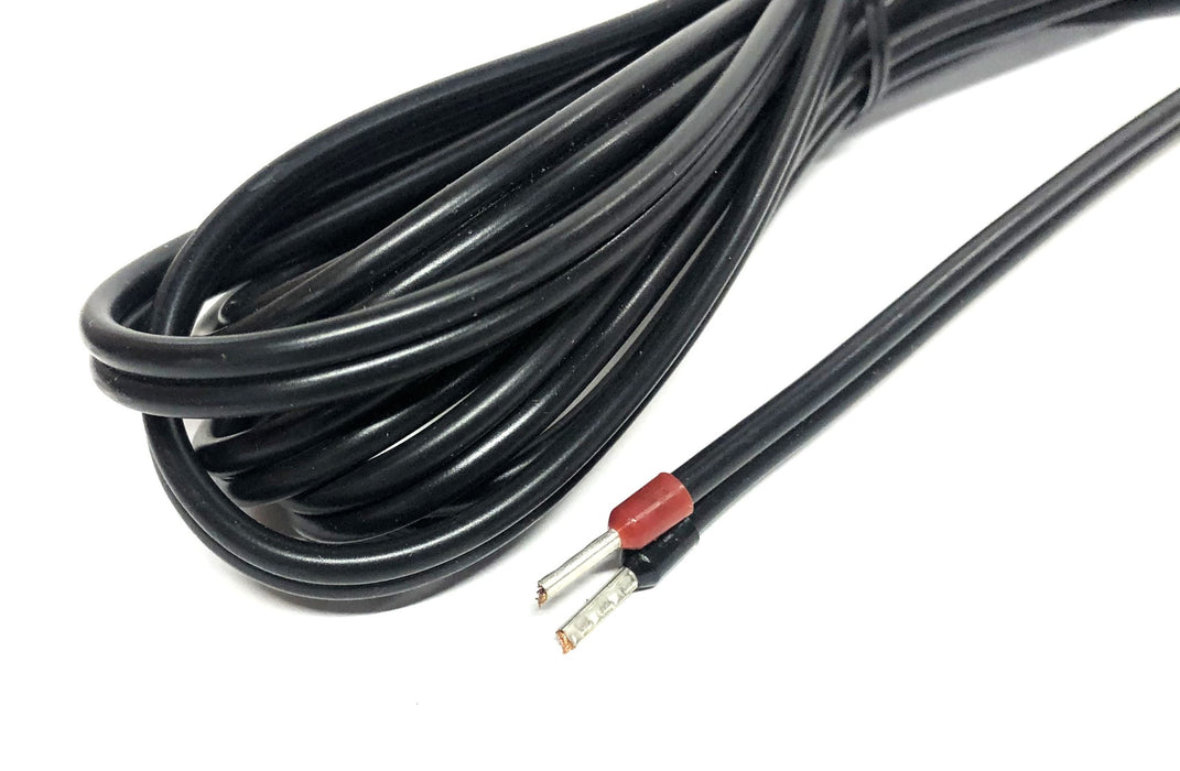 Dent 600V CATIII 1000AMP AC CON1000 Current Probe CT-CO-N-1000-U NOS