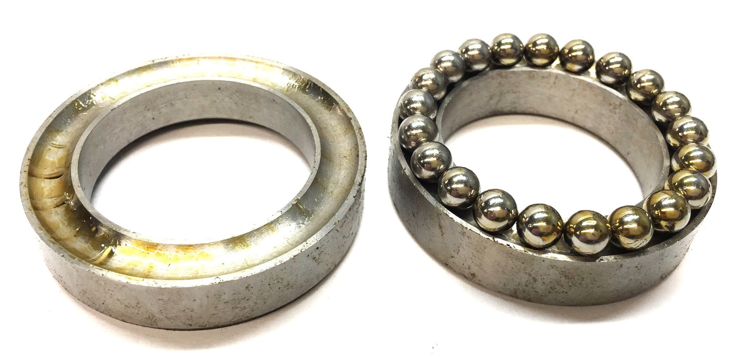 Detroit Ball Bearing Roller Ball Bearing 3013 NOS