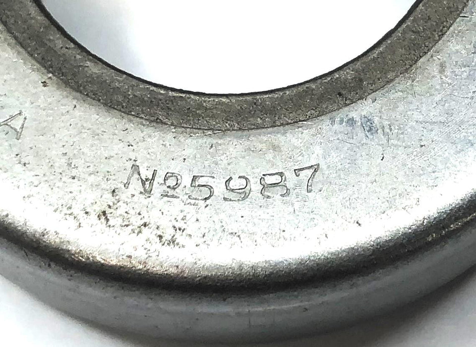 Nice Thrust Ball Bearing (No Box) 5987 NOS