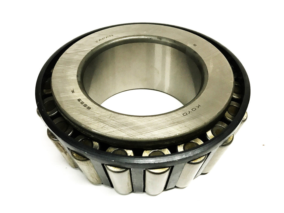Koyo 6 inch Tapered Roller Bearing Cone 6559R NOS