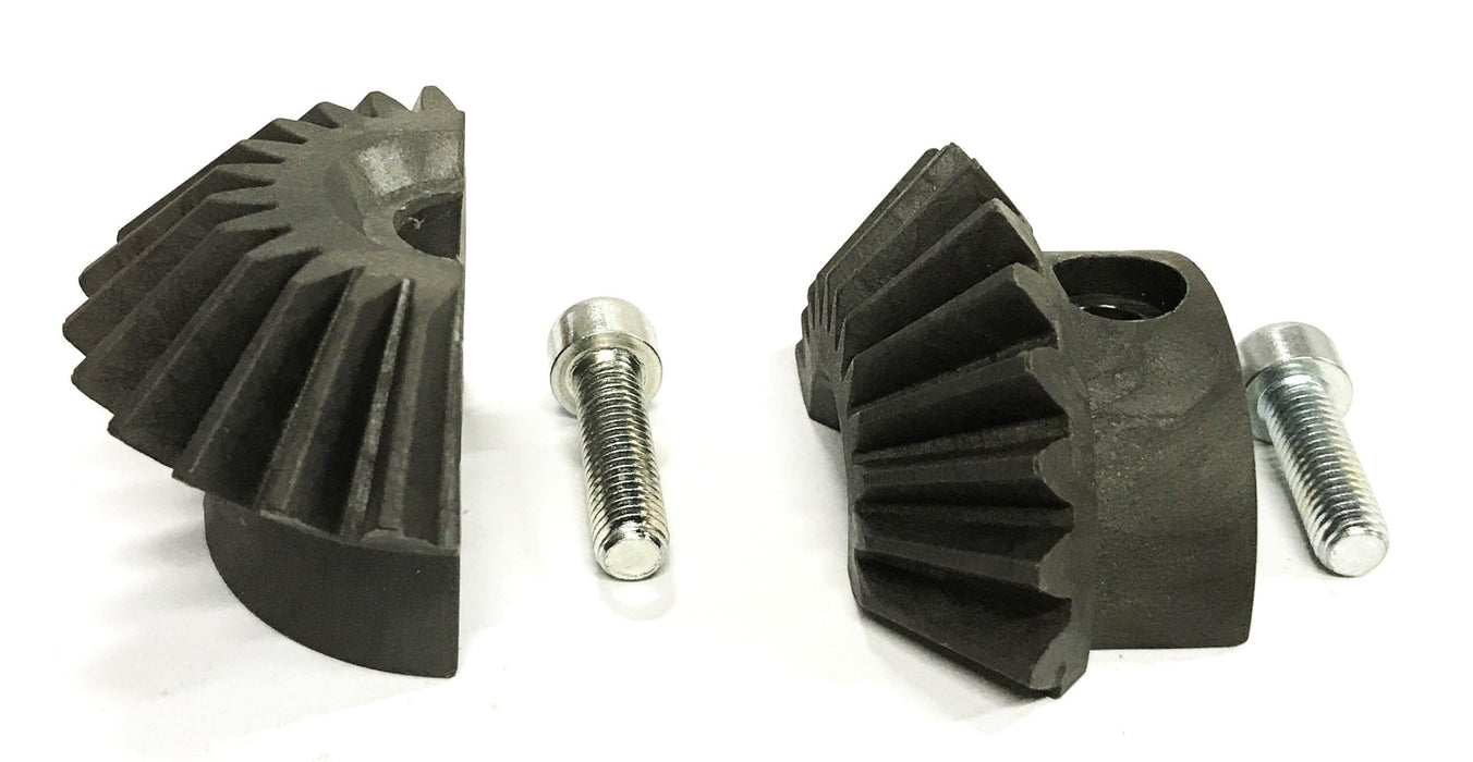 Nilfisk Vacuum Pinion Kit 40000552 NOS