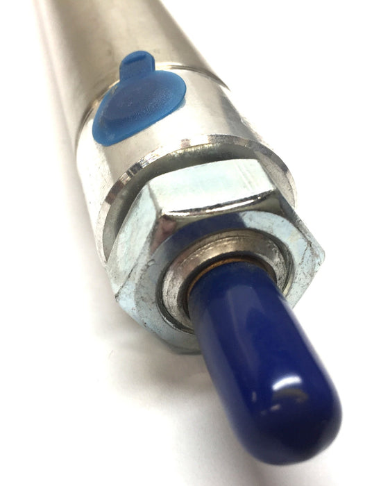 SMC Double-Acting Low-Pressure Hydraulic Cylinder HL-096-D NOS