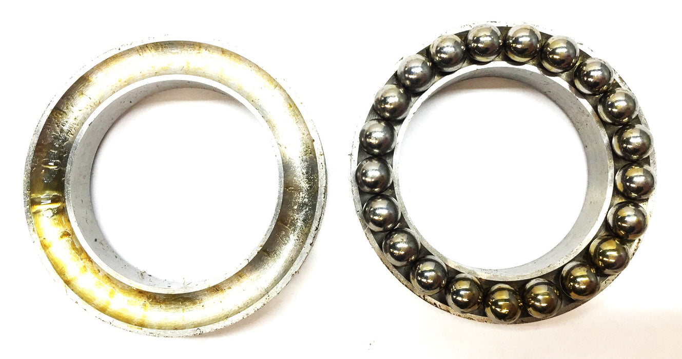 Detroit Ball Bearing Roller Ball Bearing 3013 NOS