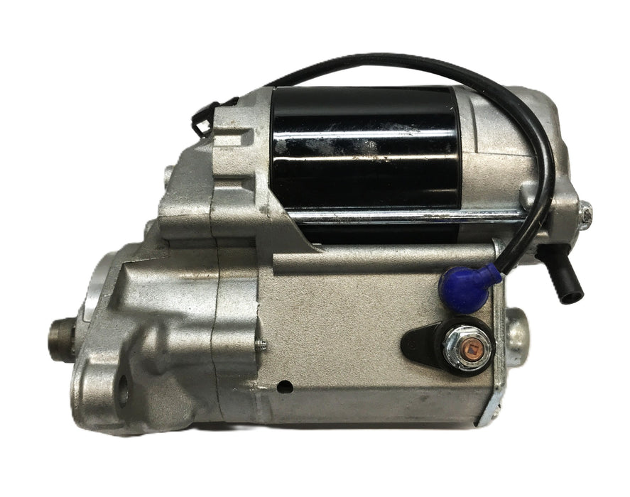 Total Source Forklift Denso Starter LP300-1167 NOS