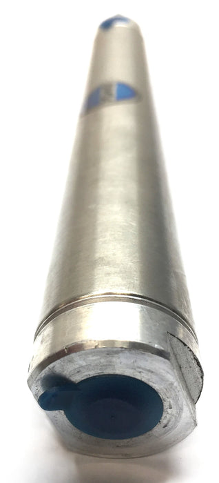 SMC Double-Acting Low-Pressure Hydraulic Cylinder HL-096-D NOS
