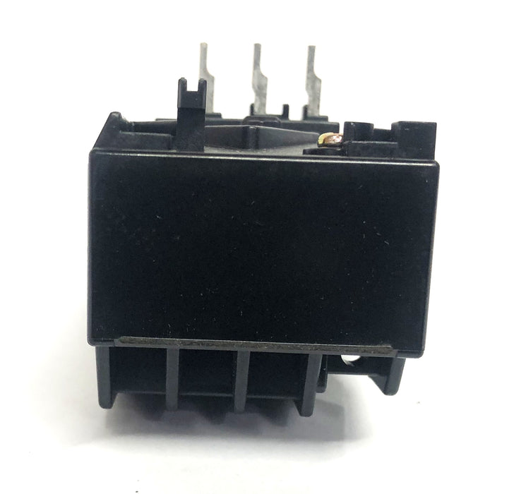 Fuji Thermal Overload Relay TK-0NY NOS