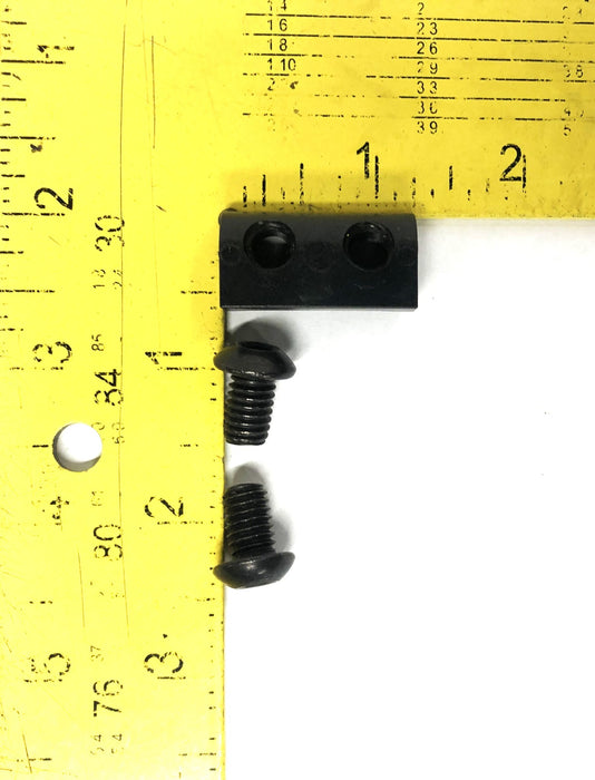 Ricon Classic Latch Base Catch Kit RI60512 NOS