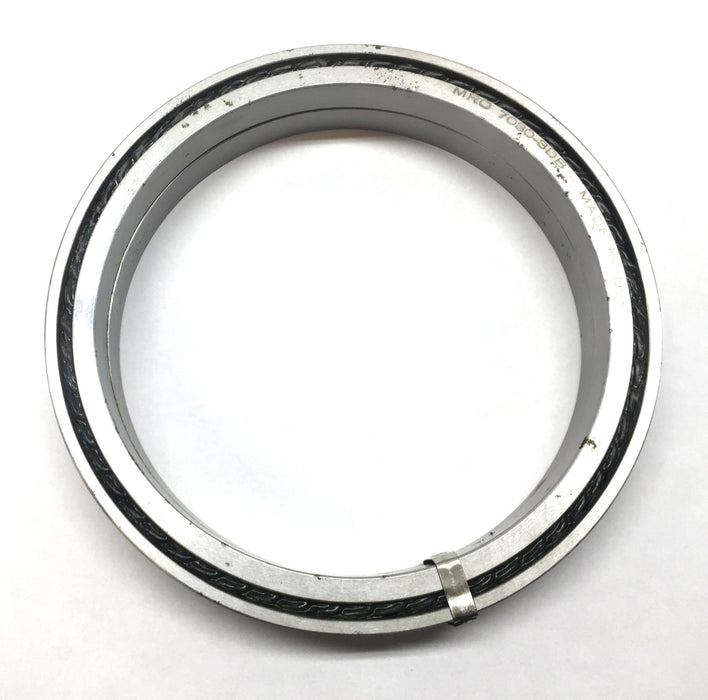 MRC 7" Angular Contact Duplex Ball Bearing Set (2pcs) 7030-3DB (No Box) NOS