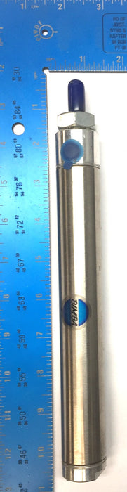 SMC Double-Acting Low-Pressure Hydraulic Cylinder HL-096-D NOS