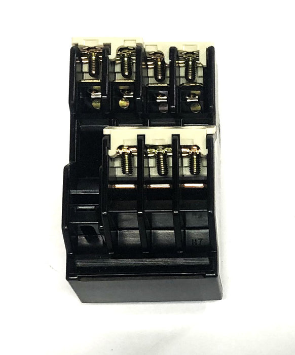 Fuji Thermal Overload Relay TK-0NY NOS