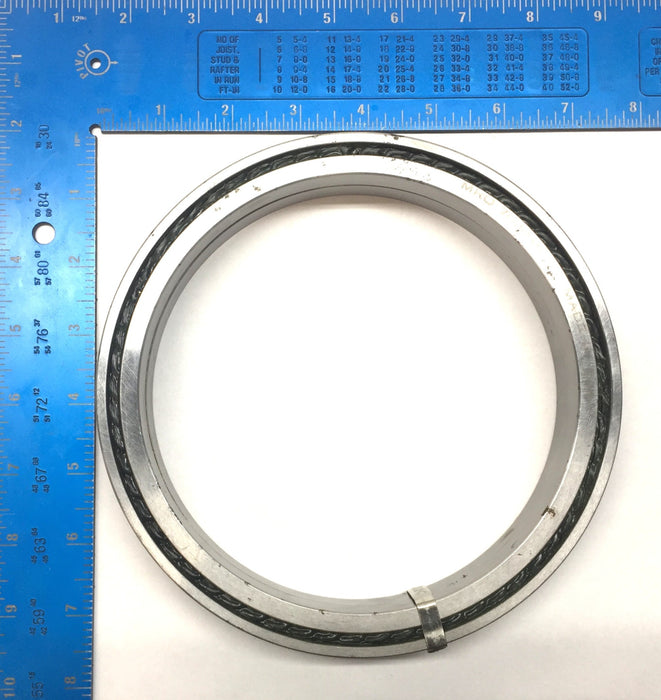 MRC 7" Angular Contact Duplex Ball Bearing Set (2pcs) 7030-3DB (No Box) NOS