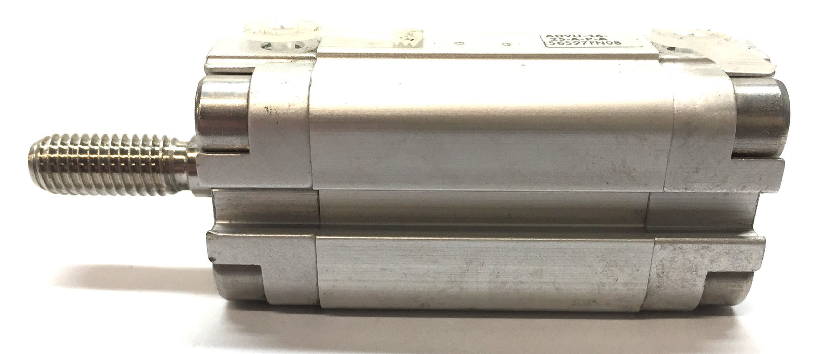 Festo Compact Pneumatic Cylinder ADVU-16-25-A-P-A NOS
