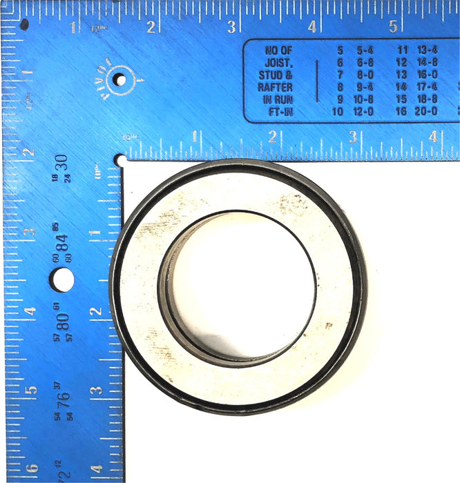 Nice Thrust Ball Bearing (No Box) 627 NOS