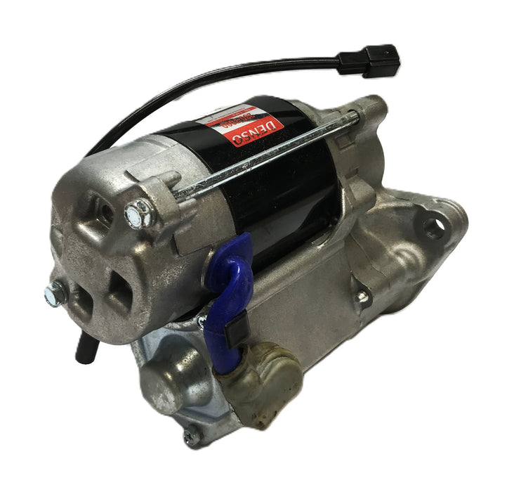 Total Source Forklift Denso Starter LP300-1167 NOS