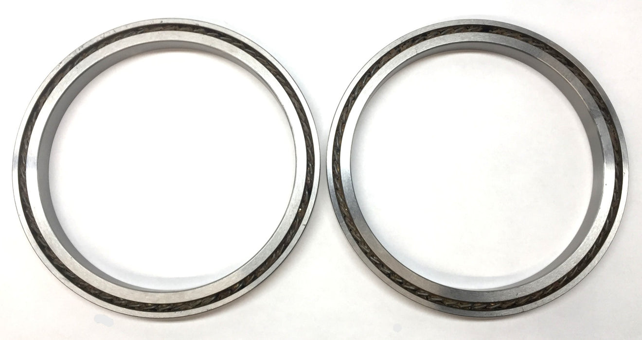 MRC 7" Angular Contact Duplex Ball Bearing Set (2pcs) 7030-3DB (No Box) NOS