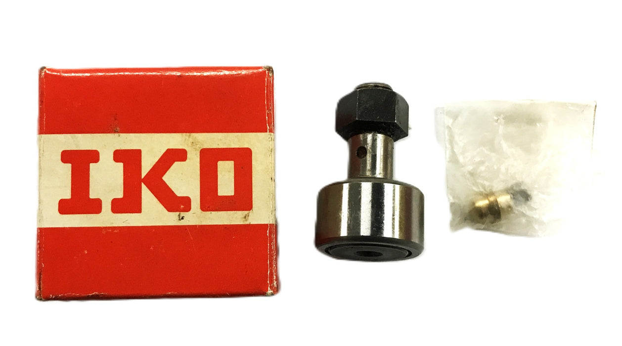 IKO Cam Follower Roller Bearing CR14UU NOS