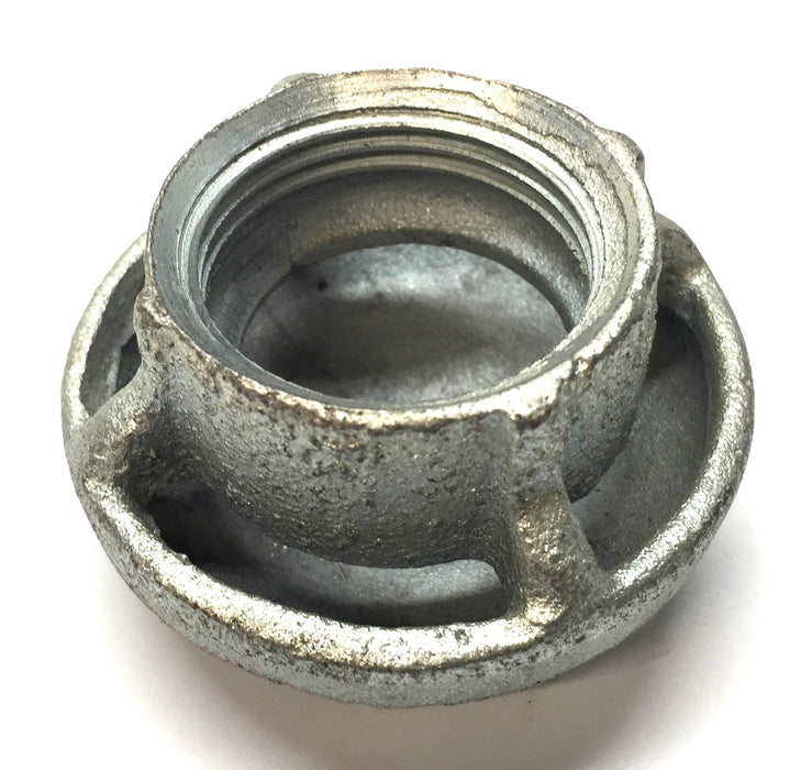 New Haven 1-1/4" Mushroom Vent Cap NOS